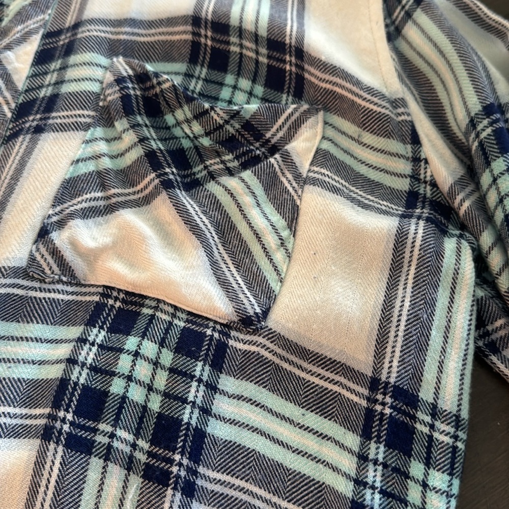 Rails lightweight flannel shirt - Picture 4 of 5